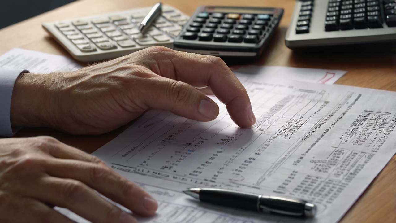 L'équipe Clarté Financière